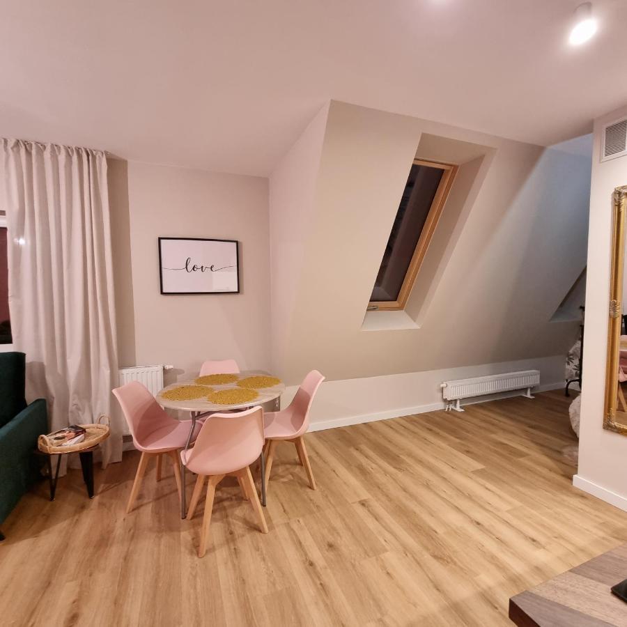 Apartamenty Pastelowe, Suntago, Deepspot, Mszczonow Exterior photo