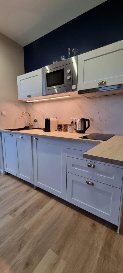 Apartamenty Pastelowe, Suntago, Deepspot, Mszczonow Exterior photo